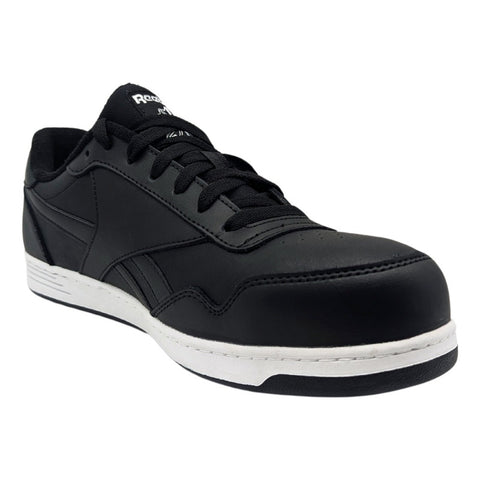 Tenis De Seguridad Reebok Dieléctricos Casquillo Hombre 4157