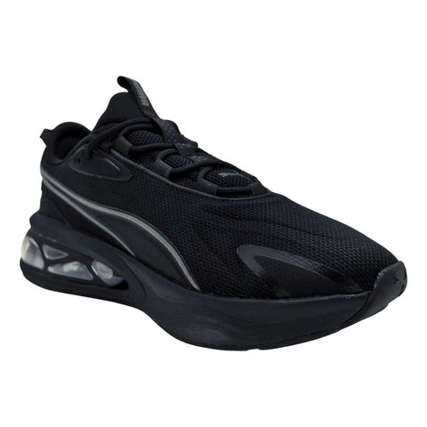 Tenis Puma Para Hombre Cell Solar. Deportivos, Running, Gym, Cómodos 31117502
