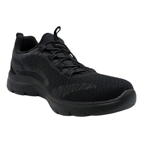 Tenis Skechers Mujer Summits Memory Foam Original Dama Modelo 150120