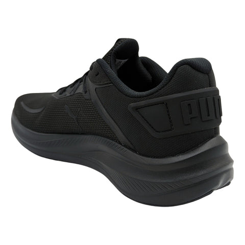 Puma Tenis Para Correr Skyrocket Lite 2 Alt Negro 311731 01 Hombre Adultos