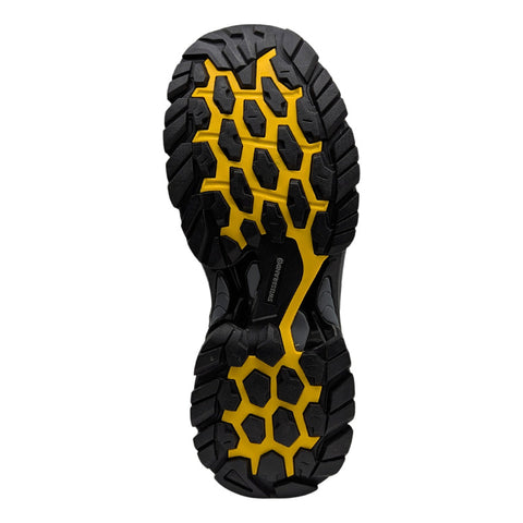 Botas Hombre Swissbrand Protection Casquillo Poliamida