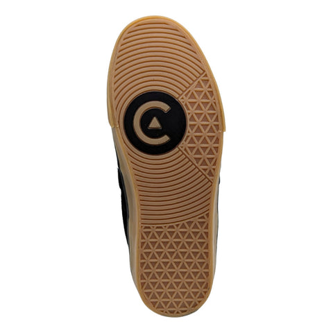 Tenis Gamuza Core Skate, Bmx, Casual 188025