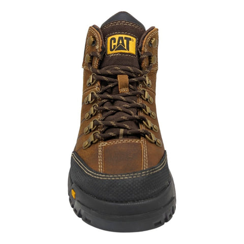 Botas Caterpillar Casuales Hombre Threshold Wp P74128m4m