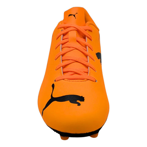 Tenis Puma Attacanto Ii Fg-ag Nja Neg 108493 04 Para Hombre