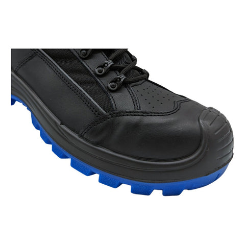 Botas Caribu 328 Dielectrico C/casquillo Poliamida Hombre