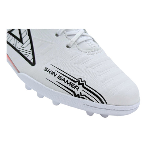 Tenis Para Niños Jr Pirma 3047 Futbol Rápido 22-24.5 Mx