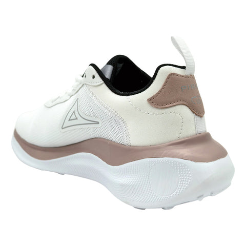 Tenis Pirma Correr Mujer 16:3 Blanco 8018 Tallas 23 Hasta El 26.5 Mx