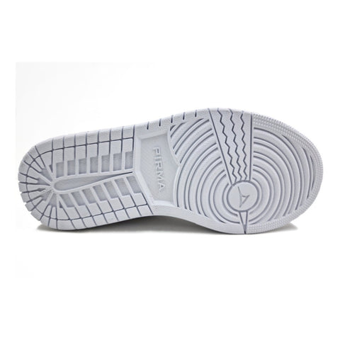 Tenis Pirma 5053 Juvenil Blanco Bota Blanco Talla 23 24.5 Cm