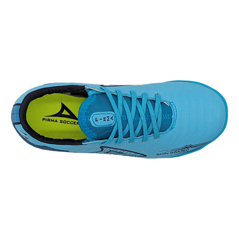 Tenis Futbol Pirma 3047 Rápido Fut 7 Turf Cosido Niños
