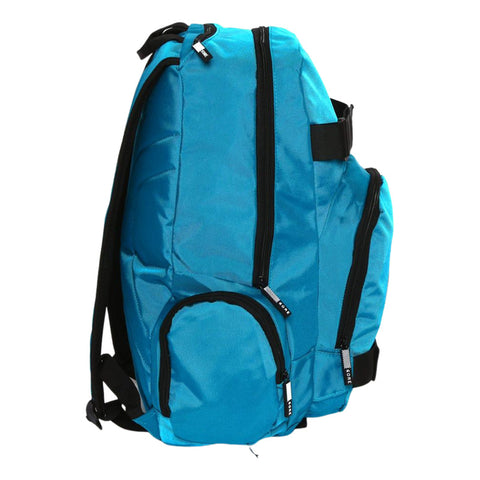 Mochila Core Mochila Skate Blue Unisex