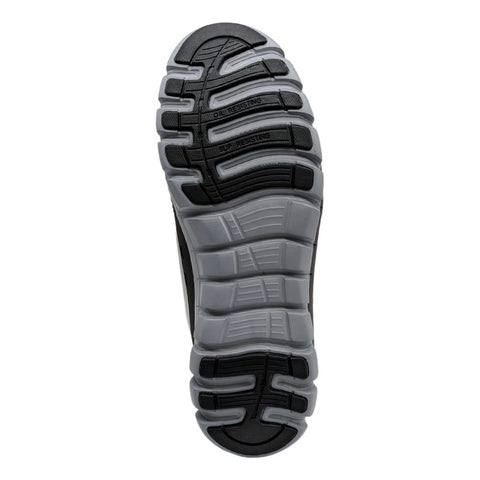 Tenis De Seguridad Industrial Casco Hombre Reebok Rbmx4041