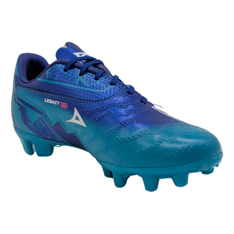 Tenis Niños Futbol Soccer Pirma 3050 Niños Tachones