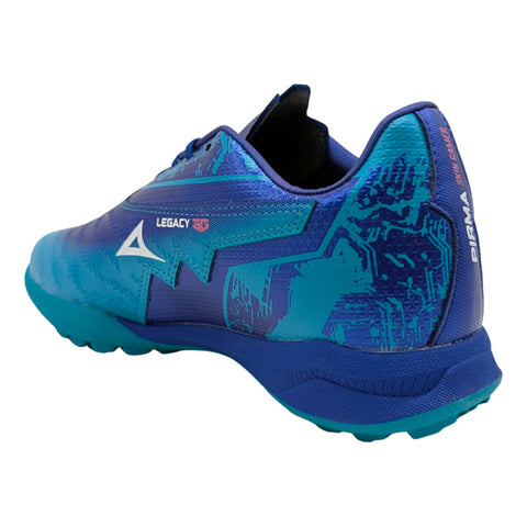 Zapatos De Fútbol Hombre Rápido Pirma Fútbol 7 Modelo 3051