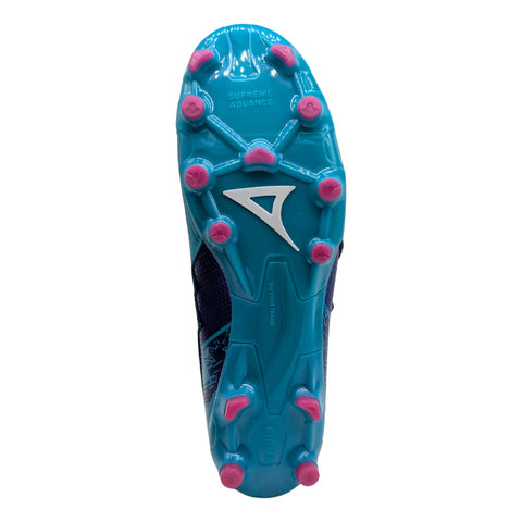 Tacos Pirma Para Hombre Sking Gamer Legancy 3050 Originales