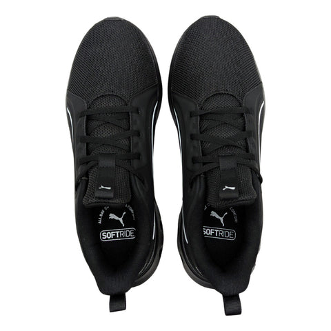 Tenis Hombre Deportivo Urbano - Liviano Transpirable Cómodo Puma Softride Carson 310154 01