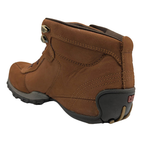 Bota Para Caballero Caterpillar Casuales Marron P724630