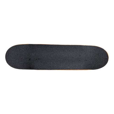 Patineta Profesional Antifashion Bear Blue Deck Completa 001