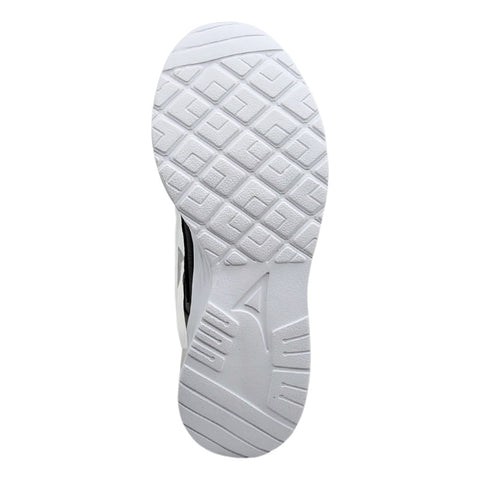 Tenis Pirma Brasil Mujer Deportivo 8507 Negro Rosa Dama 8507