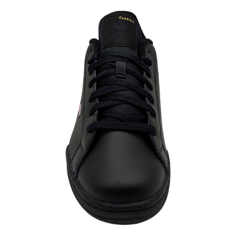 Tenis Reebok Npc Ii Classic Piel Negro 100000119 Para Hombre Originales