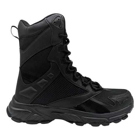 Botas Reebok Hyperium Tactical Negro Rb6655 Para Hombre