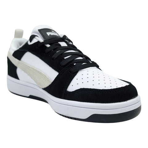 Tenis Puma Rebound Retro Unisex Modernos 402262 01