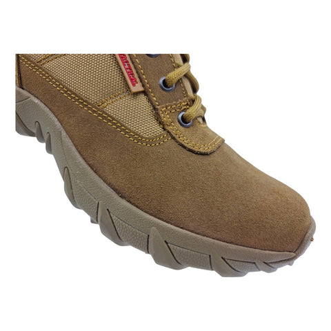 Bota Oc Tactical Policial 5664 Color Coyote Para Hombre