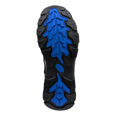 Botas De Seguridad Montaña Antideslizantes Hombre Caribu 324