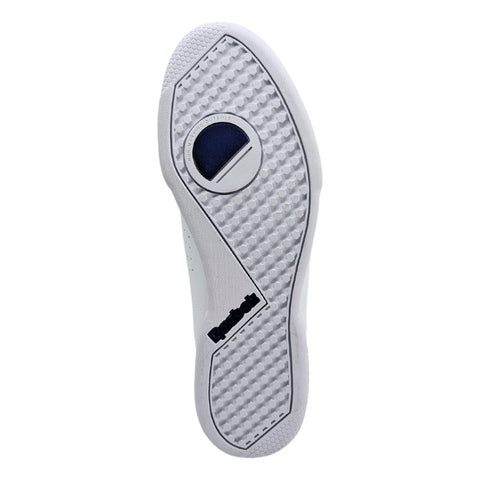 Tenis Reebok Npc Ii Syn Classic Piel Blanco 1000037854 Para Hombre Originales