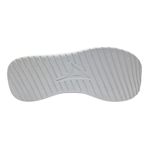 Tenis Running Pirma Para Mujer 8006 Singapur Rosa/blanco