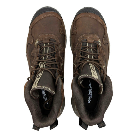 Zapato De Seguridad Tenis Botas Industrial Reebok Rbmx3025