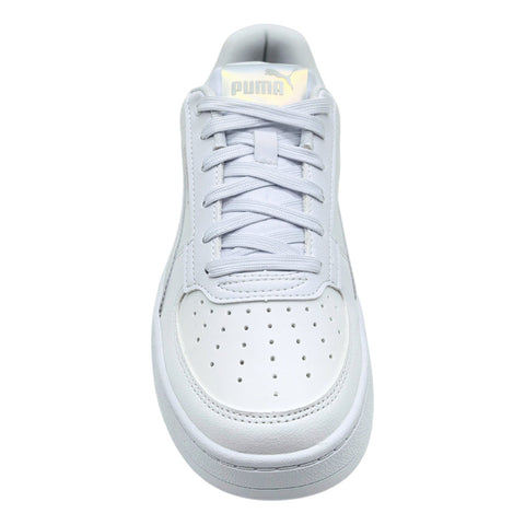 Tenis Casuales Puma Caven 2.0 Holo 2.0 Metallics, Niñas Jr 401567 01 Talla 22 Al 25 Mx