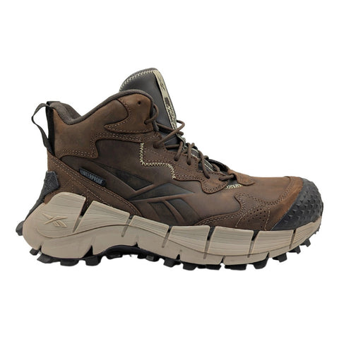 Zapato De Seguridad Tenis Botas Industrial Reebok Rbmx3025