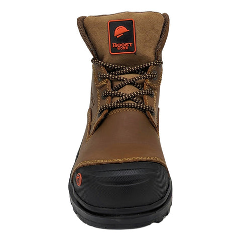 Bota Boost 401g01n Seguridad Hombre Adulto Otoño/invierno