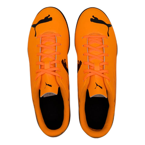 Tenis Puma Attacanto Ii Tt Naranja Neg 108494 04 Para Hombre