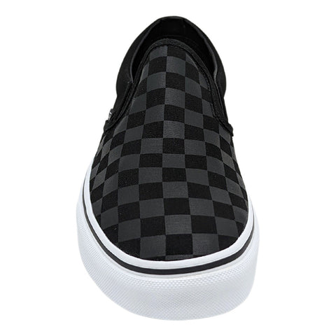 Tenis Vans Classics Slip-on Checkerboard Hombre Originales