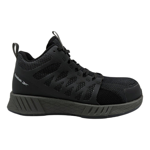Zapatos De Seguridad Dama Tenis Reebok De Casquillo Rbmx318