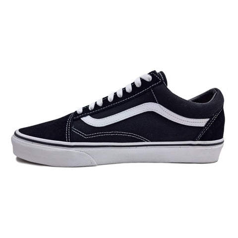 Vans Classic Old Skool Negro-blanco Vn000d3hy28
