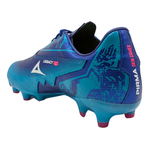 Tacos Pirma Para Hombre Sking Gamer Legancy 3050 Originales