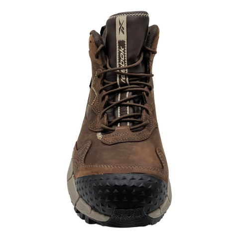 Zapato De Seguridad Tenis Botas Industrial Reebok Rbmx3025