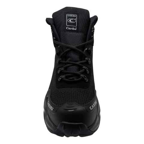 Bota Ligera Caribu 952 Industria Casco Poliamida Nom Stp 113