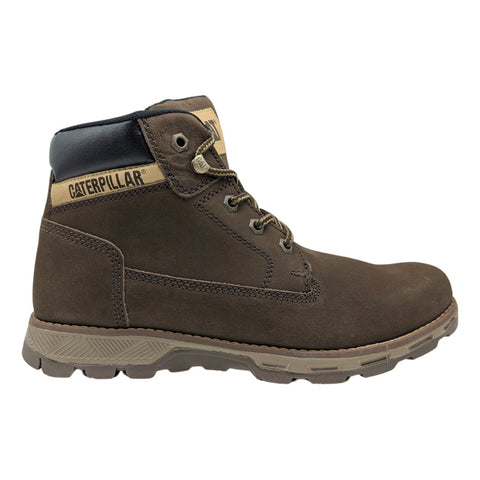 Bota Para Caballero Caterpillar Casuales Horizon P724066