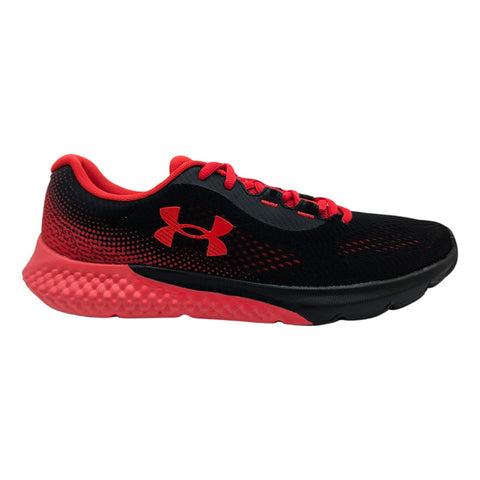 Tenis Under Armour Charged Rouge 4 Estilo Deportivo Para Hombre