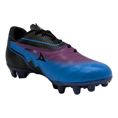 Tenis Fut Soccer Pirma 3050 Unisex Niño-niña Tachon 18-21.5