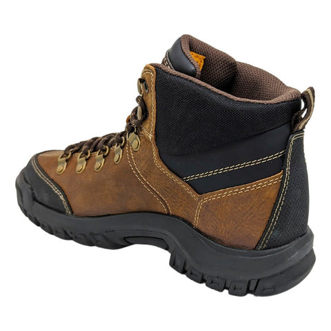 Botas Caterpillar Casuales Hombre Threshold Wp P74128m4m