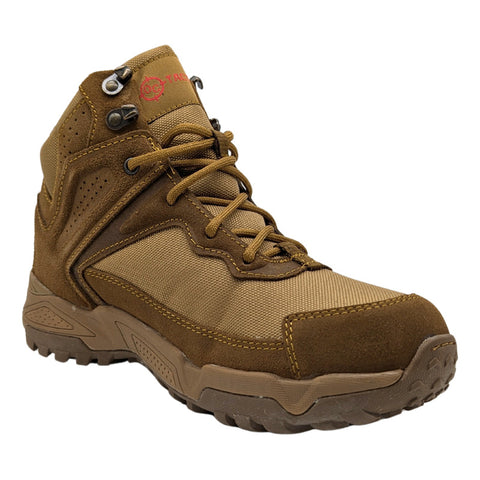 Botas Tácticas Militares Para Exteriores 4804 Para Hombre
