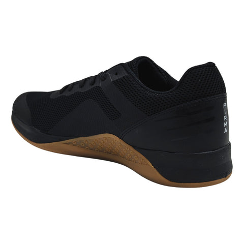 Tenis Pirma Cross Trainning Hombre 1301 Negro Goma