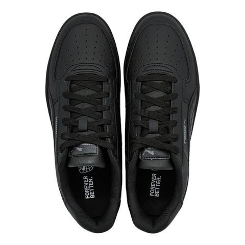 Tenis Hombre Urbano Puma Caven 39229001 Negro Caballero