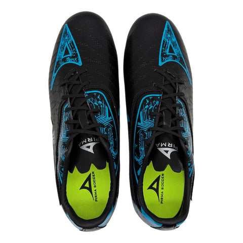 Tenis-tachones Para Hombre Pirma Deportivos Soccer 3050