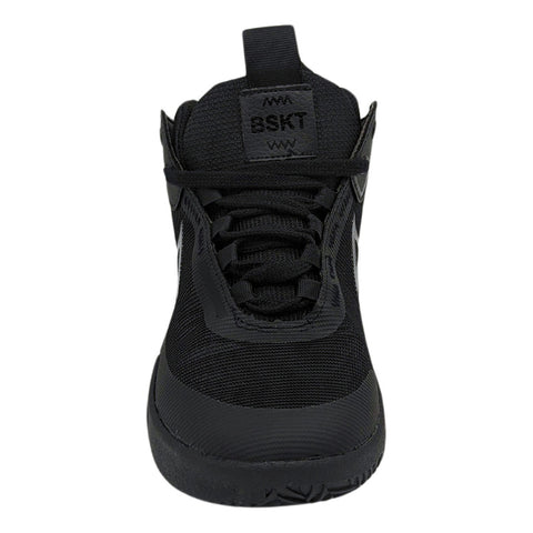Pirma Tenis Deportivo Hombre Anderson 2011 Negro
