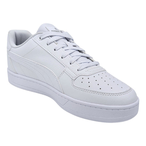 Tenis Puma Caven Mujer Originales Casuales Piel Urbanos 393837 02